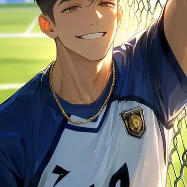 Profile image of Elias Osorio