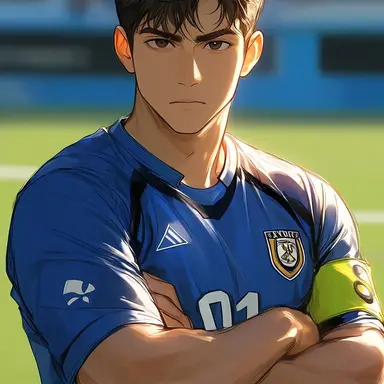 Profile image of Manny Reyes