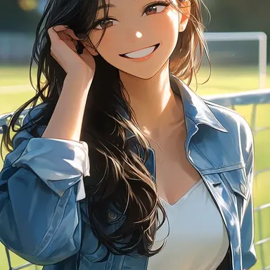 Profile image of Paloma Vega