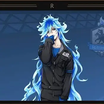 Profile image of イデア