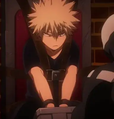 Profile image of Katsuki