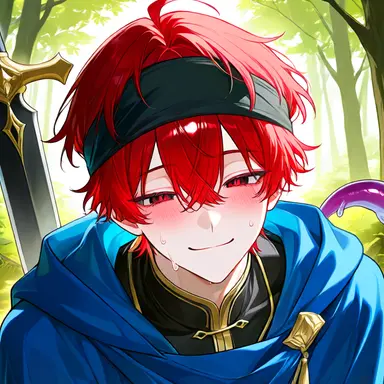 Profile image of ハルト