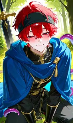 Profile image of ハルト