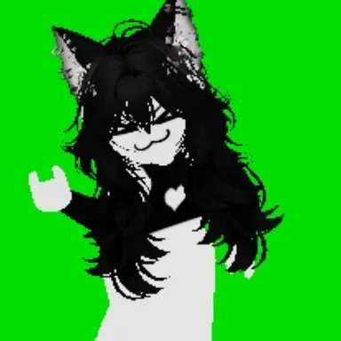 Profile image of Black cat