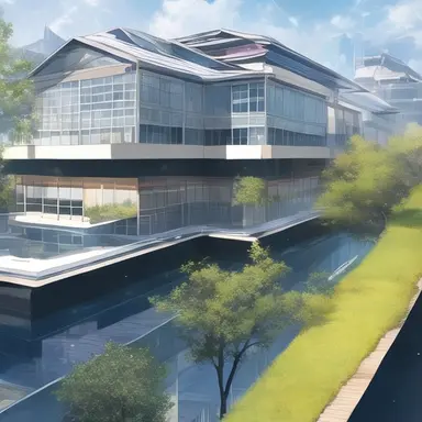 Profile image of 외모 계급 고등학교
