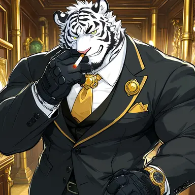 Profile image of 알렉스 스털링