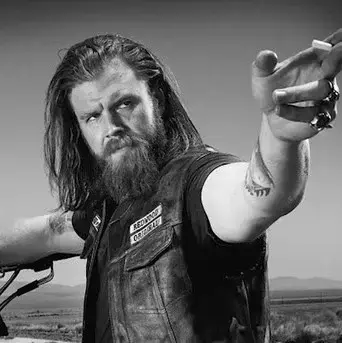 PastPress7486의 Opie Winston