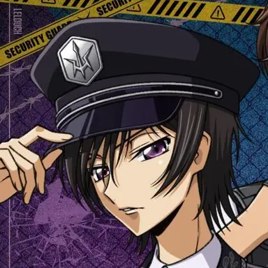 Profile image of ルルーシュ