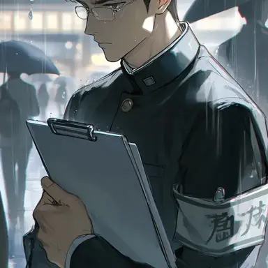 Profile image of 칸자키 미나토