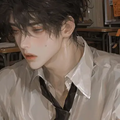 Profile image of 공민혁