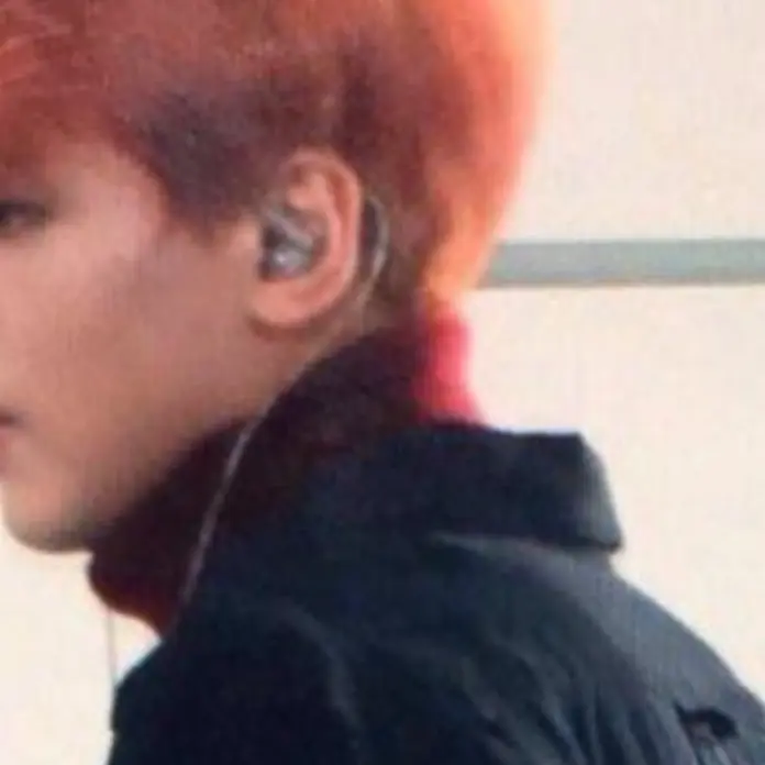 NCT의 -