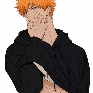 Profile image of Kurosaki Ichigo