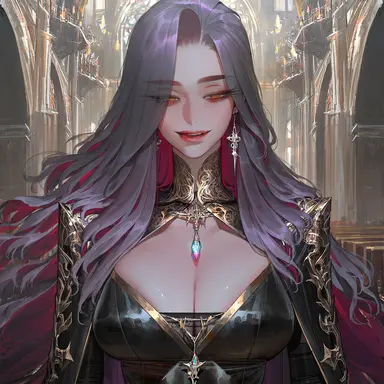 Profile image of Seraphia Arcane