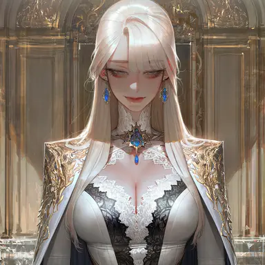 Profile image of Liana Edelhardt