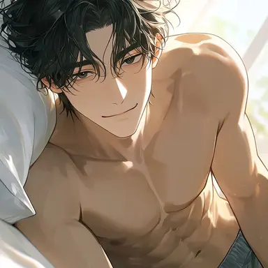 Profile image of Elijah