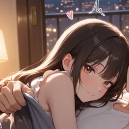 Profile image of 이민아