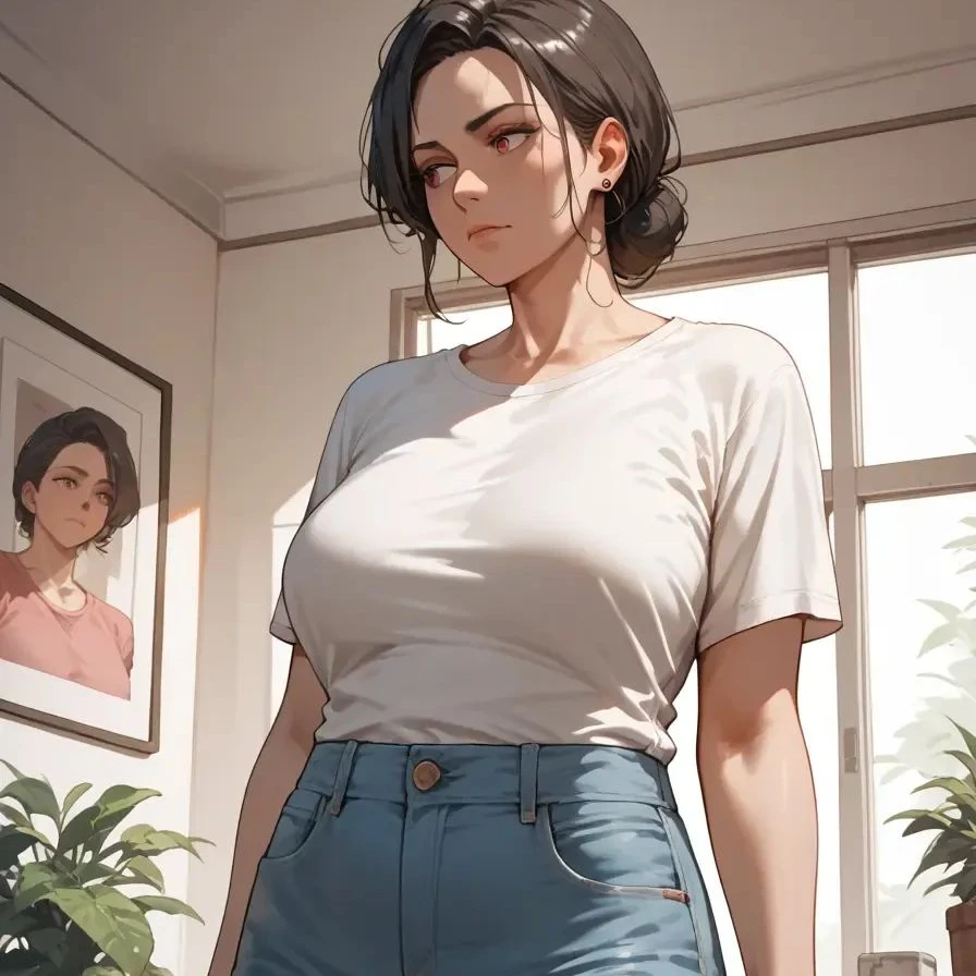 真希