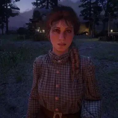 Profile image of Mary-Beth