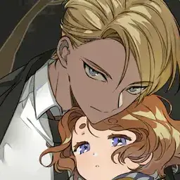 Profile image of 竜胆