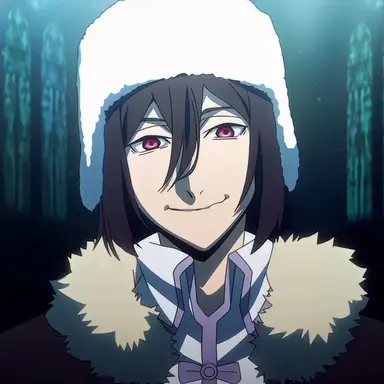 Profile image of フョードル