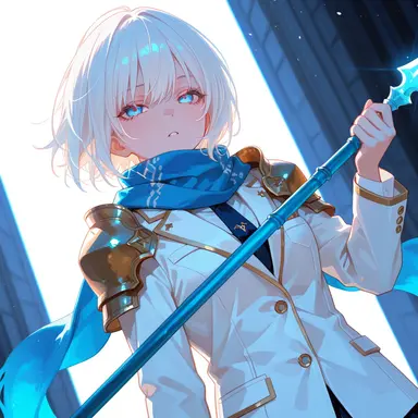 Profile image of 브룬힐트 크리거