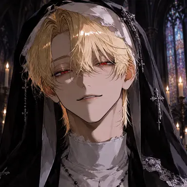 Profile image of Shion