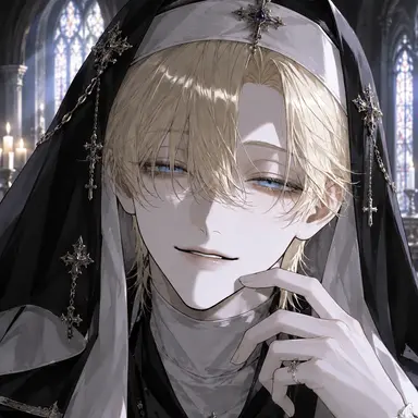 Profile image of Hijiri