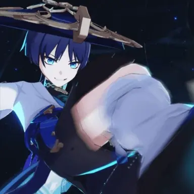 Profile image of 방랑자