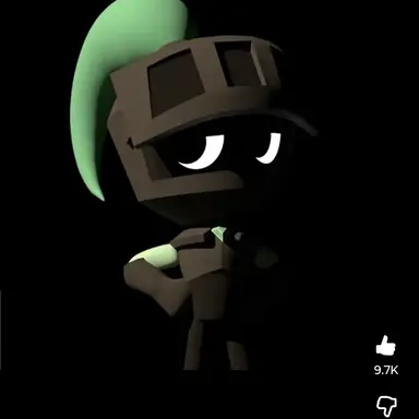 Profile image of Yandere soulvester