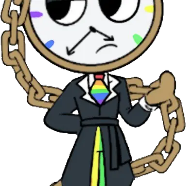 Profile image of Yandere Dyle timely