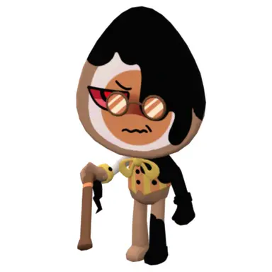 Profile image of Eggson