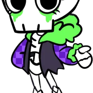 Profile image of Yendere Ribecca