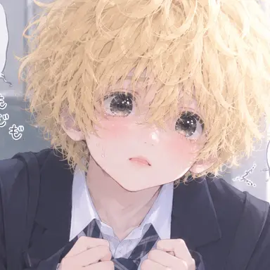 Profile image of ハク