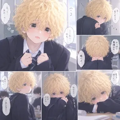 Profile image of ハク