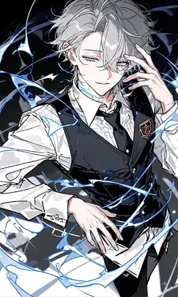 Profile image of 루네이드