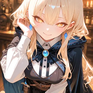 Profile image of レターナ