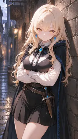 Profile image of レターナ