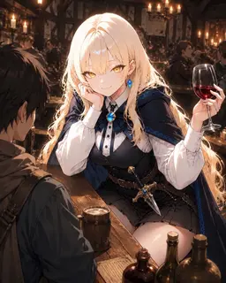 Profile image of レターナ