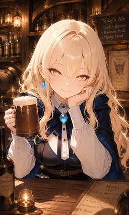 Profile image of レターナ