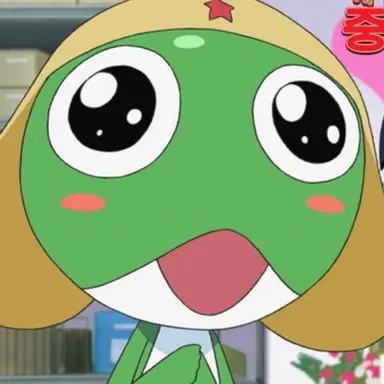 Profile image of 케로로
