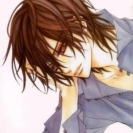 VioletOwl8044의 Kaname's Roommate