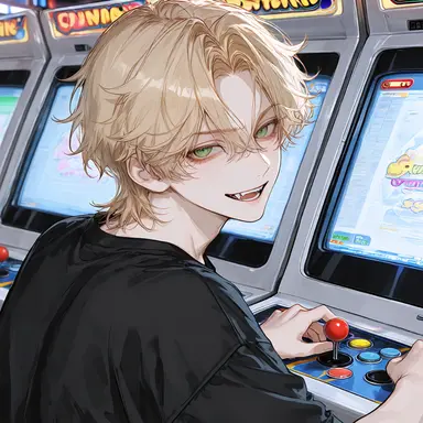 Profile image of アヤト