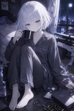 Profile image of 메를르