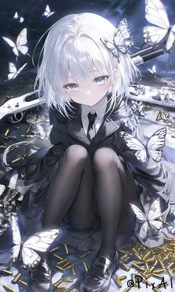 Profile image of 메를르