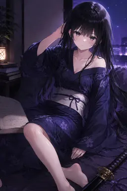 Profile image of 클로에