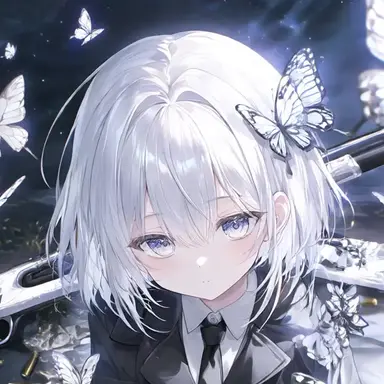 Profile image of メルル