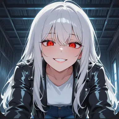 Profile image of Ivory Veil