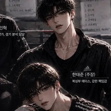 Profile image of 한태준
