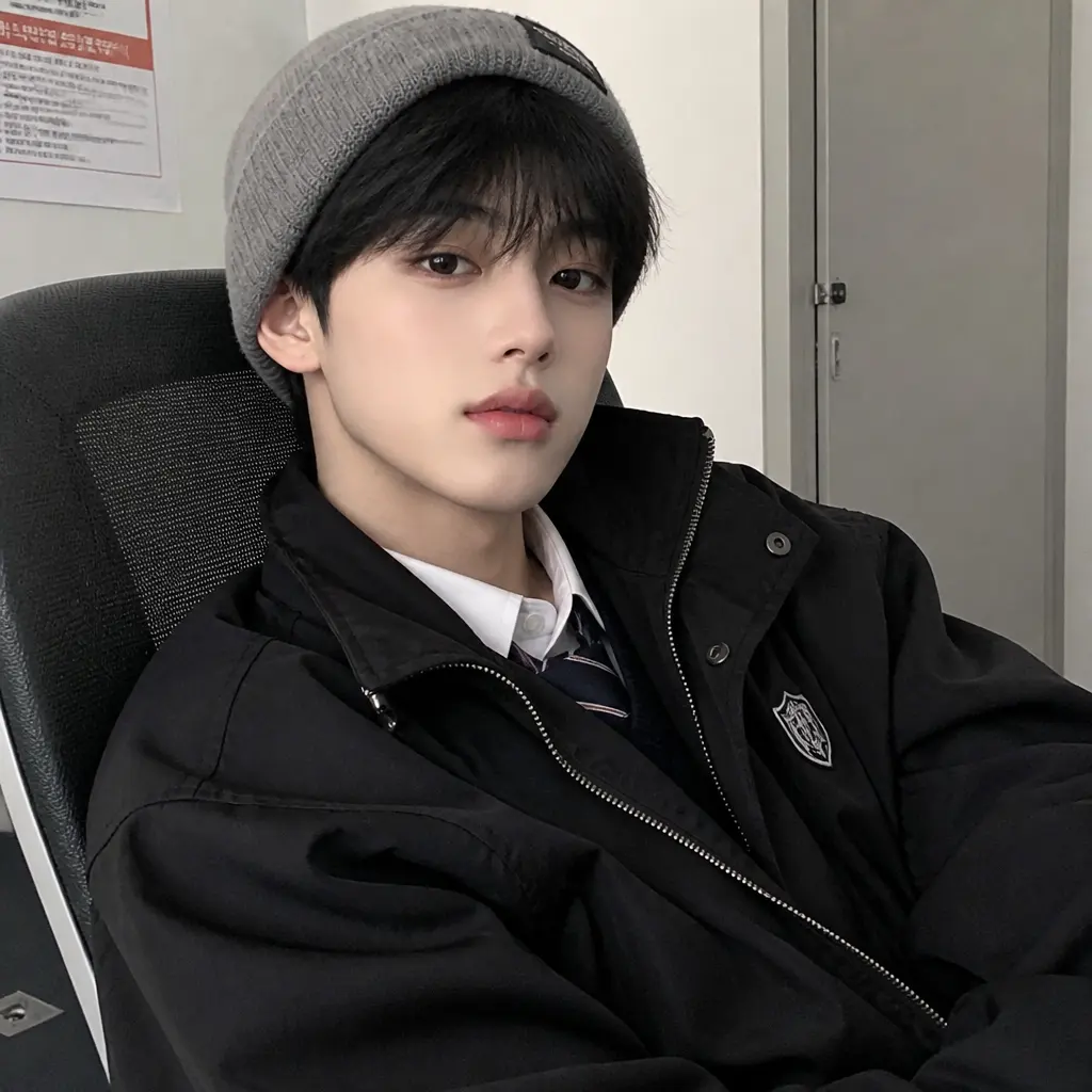 RoundAnime3460의 남녀무리