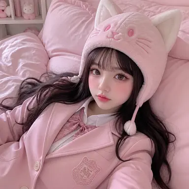 Profile image of 여우리